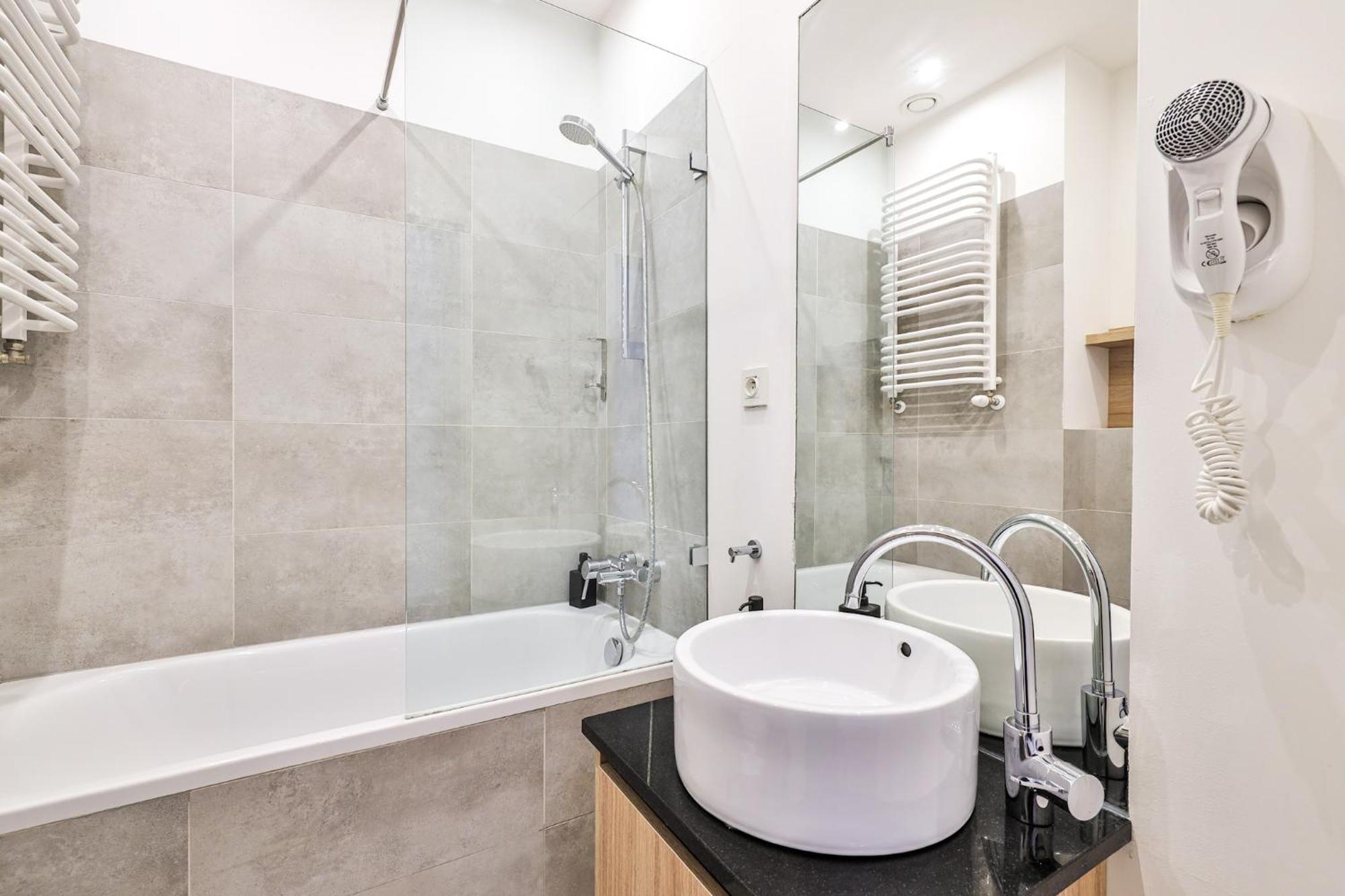 Slawinska 6 By Perfect Apartment Warschau