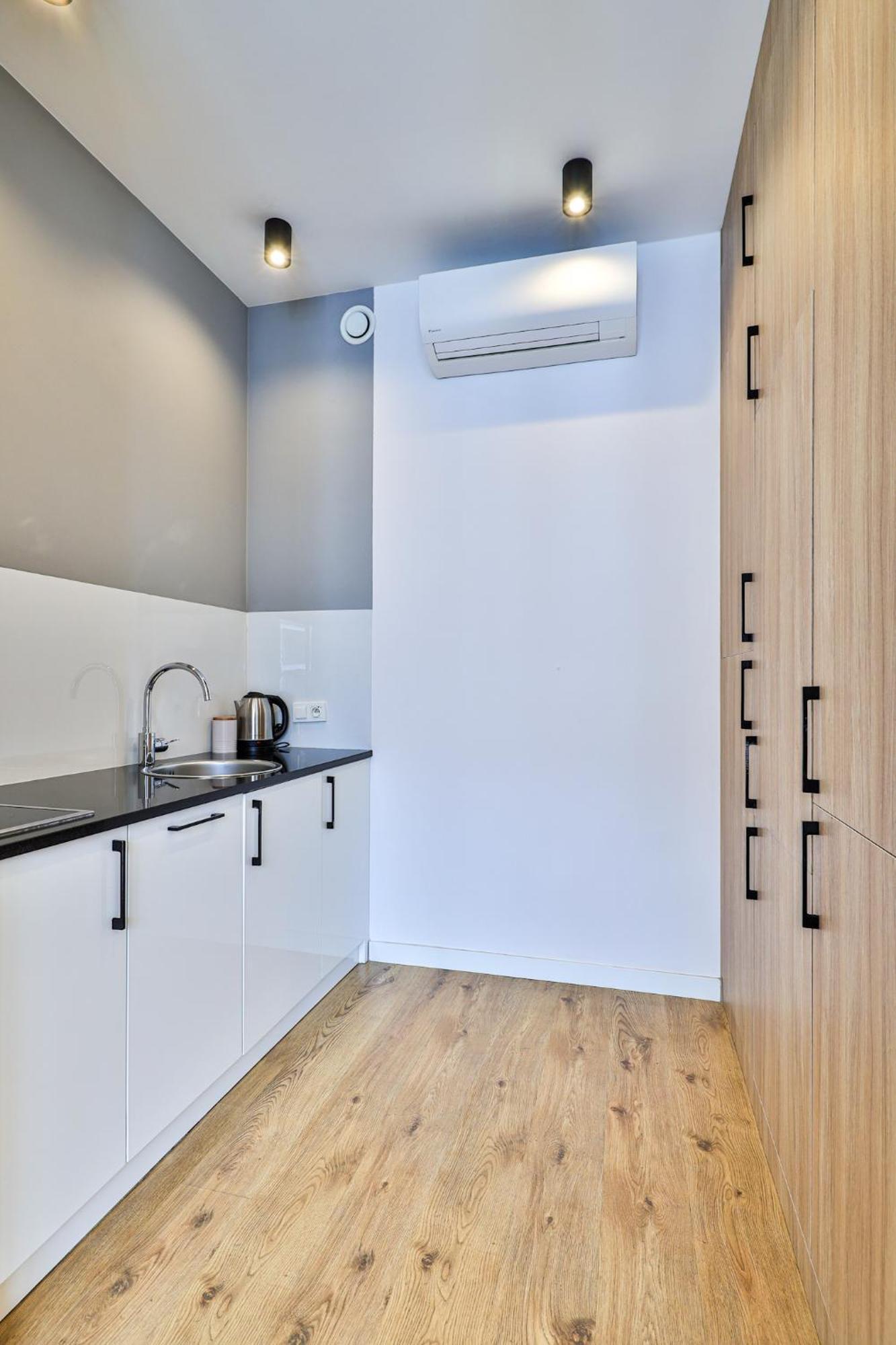Apartment Slawinska 6 By Perfect *